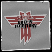 Wolfenstein: Enemy Territory - Map - Facility Goldrush