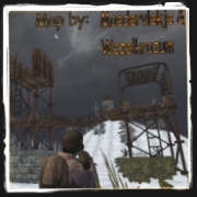 Wolfenstein: Enemy Territory - Map - Mountain