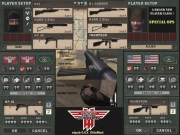 Wolfenstein: Enemy Territory - Mod - ETPub: Elitemod