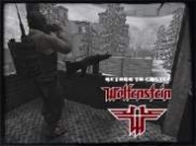 Wolfenstein: Enemy Territory - Map - Ice