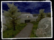 Wolfenstein: Enemy Territory - Map - Supply Night