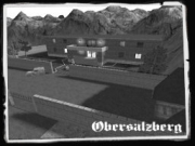 Wolfenstein: Enemy Territory - Map - Obersalzberg