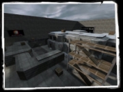 Wolfenstein: Enemy Territory - Map - Blackops House of Pain