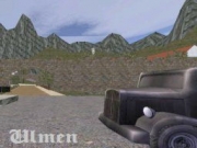 Wolfenstein: Enemy Territory - Map - Ulmen