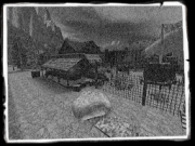 Wolfenstein: Enemy Territory - Map - Artic Gun