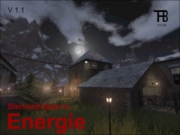 Wolfenstein: Enemy Territory - Map - Energie