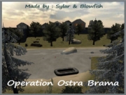 Wolfenstein: Enemy Territory - Map - Operation Ostra Brama