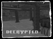 Wolfenstein: Enemy Territory - Map - Decrypted 2