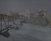 Wolfenstein: Enemy Territory - Rhineland Bridge 4 (Final)