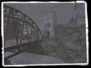 Wolfenstein: Enemy Territory - Map - Rhineland Bridge 4