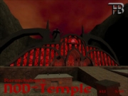 Wolfenstein: Enemy Territory - Map - NOD Temple