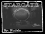 Wolfenstein: Enemy Territory - Map - Stargate