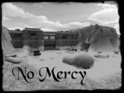 Wolfenstein: Enemy Territory - Map - No Mercy