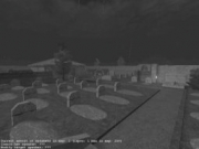 Wolfenstein: Enemy Territory - Map - Halloween