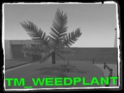 Wolfenstein: Enemy Territory - Map - Weedplant