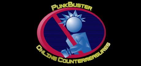 Wolfenstein: Enemy Territory - Download - ET-PunkBuster installer