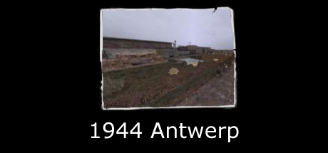 Wolfenstein: Enemy Territory - Download - 1944 Antwerp