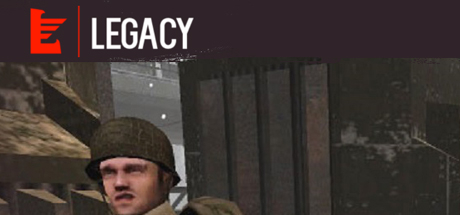 Wolfenstein: Enemy Territory - Download - ET: Legacy