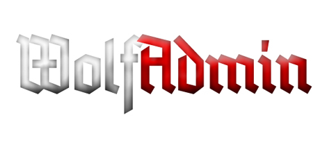 Wolfenstein: Enemy Territory - Download - WolfAdmin