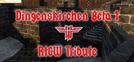 Wolfenstein: Enemy Territory - Download - Dingenskirchen