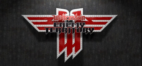 Logo for Wolfenstein: Enemy Territory