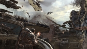 Gears of War 2 - Gears of War 2 - Neues Update und Map Pack angekündigt