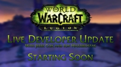 World of Warcraft: Legion - Geschlossene Betaphase startet am 12. Mai 2016