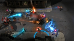 Shards of War - Entwickler stellen Spielbetrieb ein