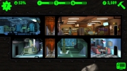 Fallout Shelter - Neues Update bringt neue Quests, Features und Besucher aus Nuka-World