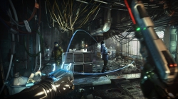 Deus Ex: Mankind Divided - Soundtrack erscheint Anfang Dezember