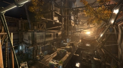 Deus Ex: Mankind Divided - Gameplay Vorstellung via LiveStream