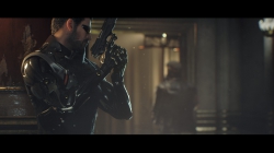 Deus Ex: Mankind Divided - Erstes Story-DLC erhältlich