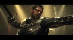 Deus Ex: Mankind Divided - Linux Version nun erhätlich
