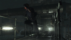 Resident Evil: Origins Collection - Der klassische Survival-Horror als Remaster Collection im Test