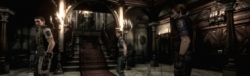 Resident Evil: Origins Collection - Article - Die Schrecken der Vergangenheit