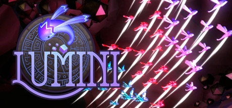 Logo for Lumini
