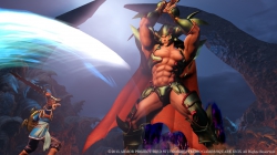 DRAGON QUEST HEROES - Titel erscheint übernächste Woche über Steam auf PC