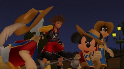 Kingdom Hearts HD 2.8 Final Chapter Prologue - Neuer Trailer gibt erste Einblicke