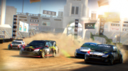 Colin McRae: Dirt 2 - Codemasters sichern sich nach 18 Jahren erneut die Lizenz zur World Rally Championship