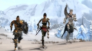 Guild Wars 2: Heart of Thorns - Erster Schlachtzug-Inhalt nun online