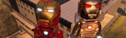 LEGO Marvel Avengers - Article - Klötzchenpower im Cinematic Universe!