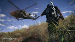 Tom Clancy's: Ghost Recon Wildlands - Stealth-Gameplay Video veröffentlicht