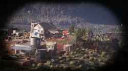 Tom Clancy's: Ghost Recon Wildlands - Karte der Spielwelt aufgetaucht