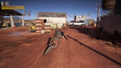 Tom Clancy's: Ghost Recon Wildlands - Neues Gameplay-Video zeigt weitere Areale