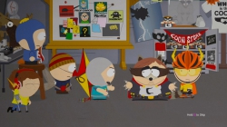 South Park: The Fractured but Whole - Neuer Gameplay-Trailer zeigt einiges aus der Gamescom-Demo