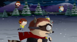 South Park: The Fractured but Whole - Release-Date auf Quartal 1 - 2017 verschoben