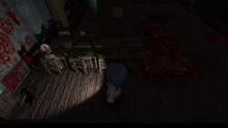 Corpse Party: Blood Drive - Horror-Rollenspiel für die Playstation Vita veröffentlicht