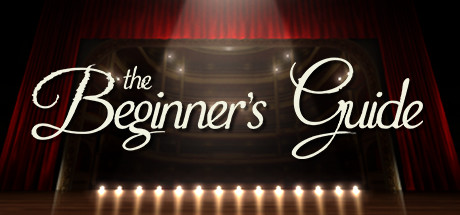 Logo for The Beginner's Guide
