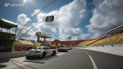 Gran Turismo Sport - Entwickler versprechen volles Rennerlebnis mit der PS4 Pro
