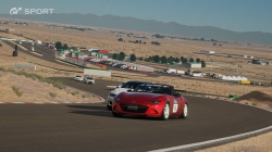 Gran Turismo Sport - Frischer Trailer auf der PSX Experience vorgestellt
